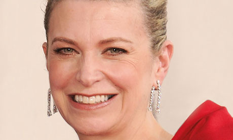 What I see in the Mirror: Jane Fallon