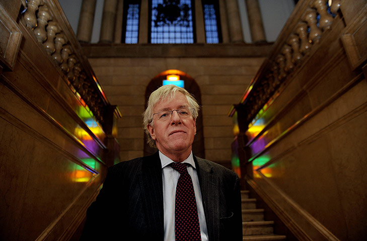 Week in Business: David Hartnett, head of corporate tax at the Inland Revenue