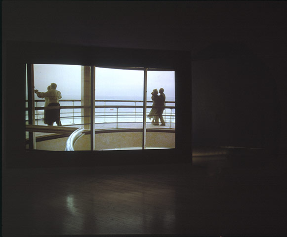 Exhibitionist1510: Ian Breakwell