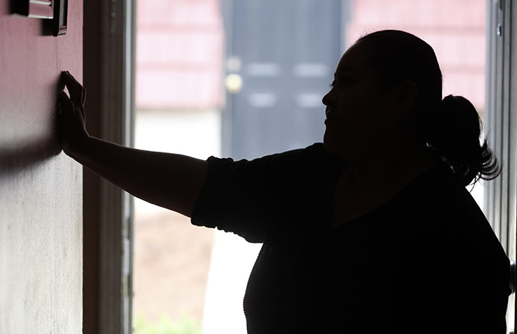 Alabama immigration: Alabama Hispanics protest new immigration law