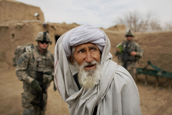 Danfung Dennis Hell and Back Again 5