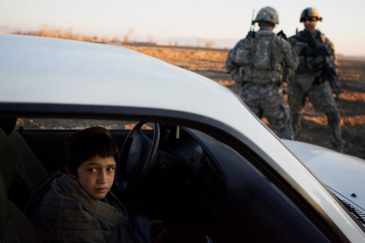 Danfung Dennis Hell and Back Again 6