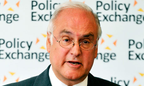 Sir Michael Wilshaw Sir Michael Wilshaw