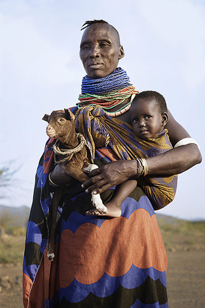 Blog Action Day: Blog Action Day in Turkana, Kenya