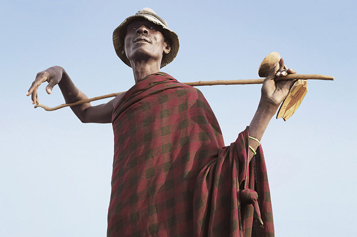 Blog Action Day: Blog Action Day in Turkana, Kenya