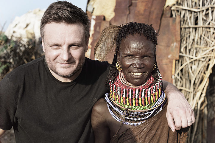 Blog Action Day: Blog Action Day in Turkana, Kenya