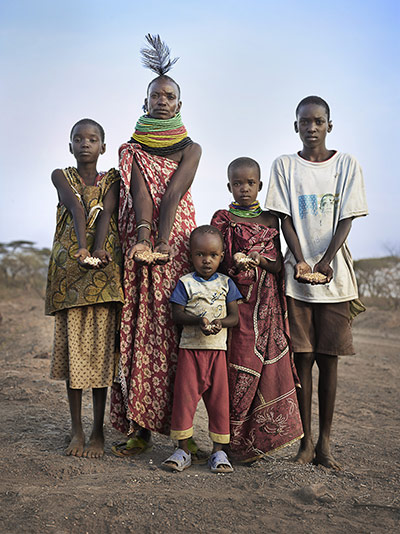 Blog Action Day: Blog Action Day in Turkana, Kenya