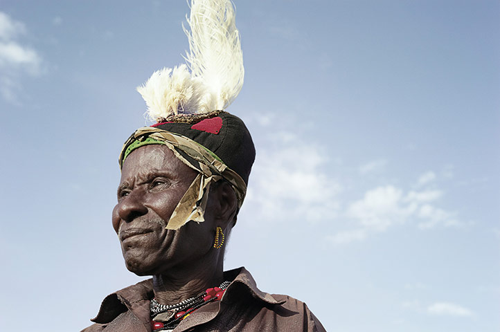 Blog Action Day: Blog Action Day in Turkana, Kenya