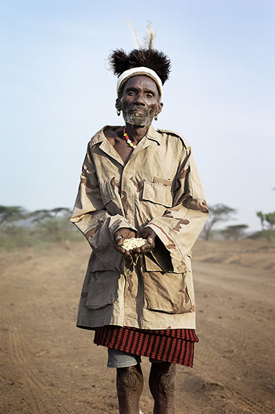 Blog Action Day: Blog Action Day in Turkana, Kenya