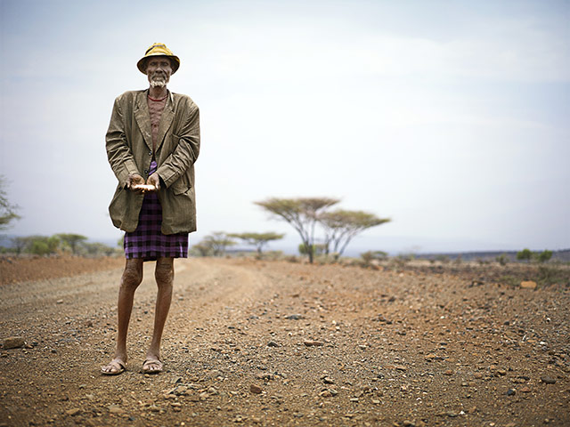 Blog Action Day: Blog Action Day in Turkana, Kenya