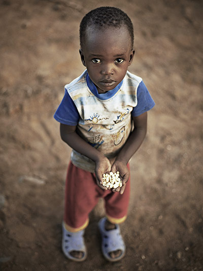Blog Action Day: Blog Action Day in Turkana, Kenya