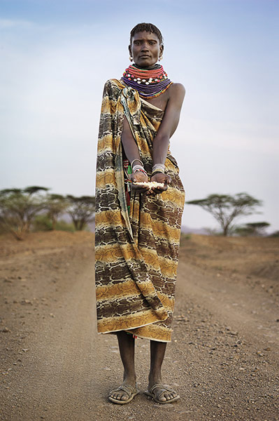 Blog Action Day: Blog Action Day in Turkana, Kenya