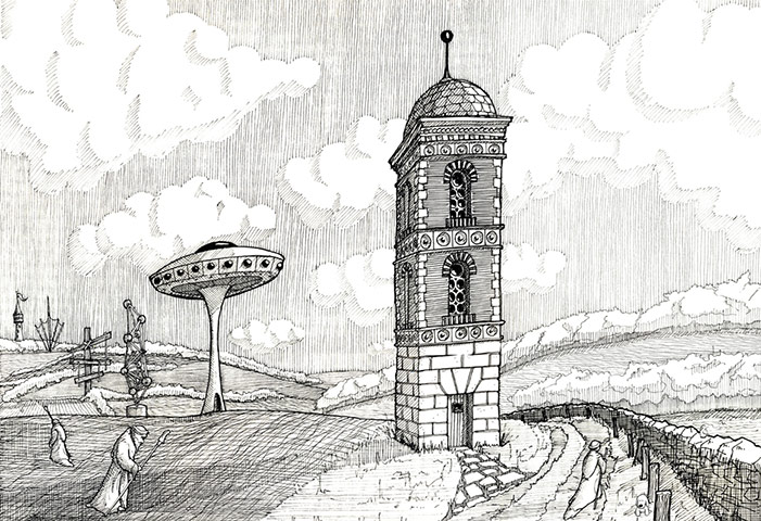 Pylon Design competition: Pylon Design competition