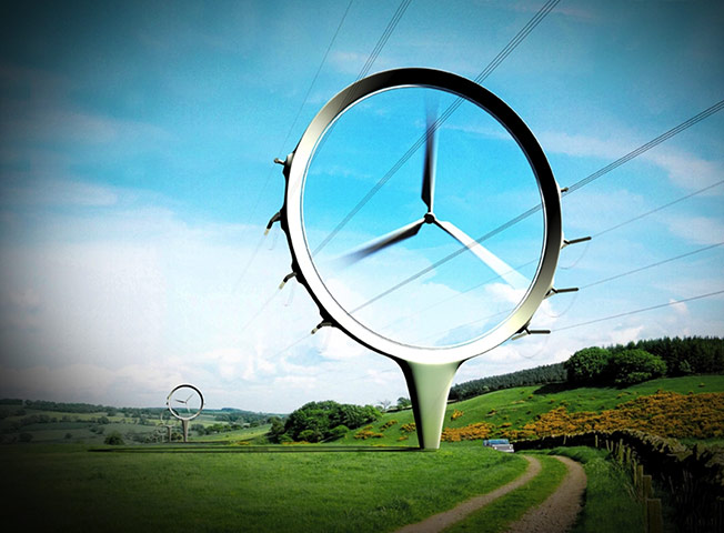 Pylon Design competition: Pylon Design competition