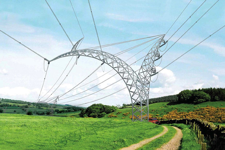 Pylon Design competition: Pylon Design competition