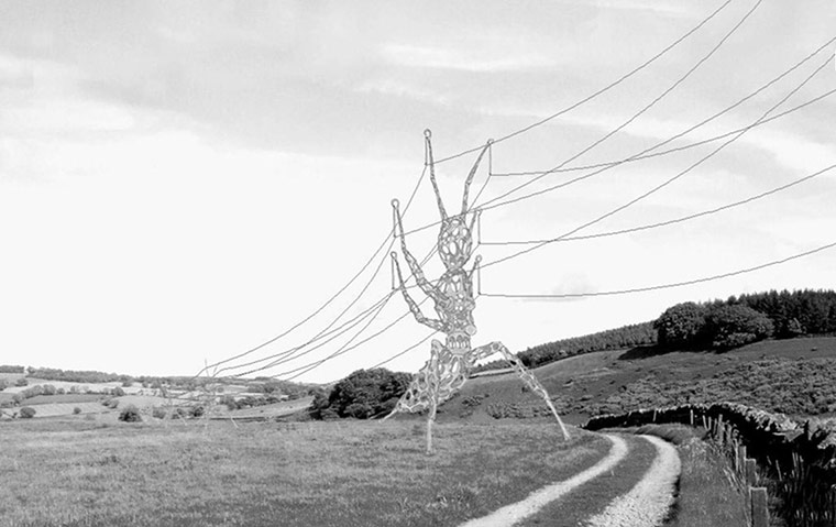 Pylon Design competition: Pylon Design competition
