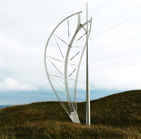 Pylon Design competition: Pylon Design competition