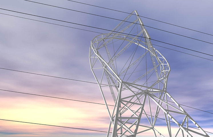 Pylon Design competition: Pylon Design competition