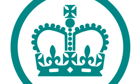HMRC logo