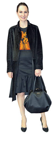 fashion briefing: fashion briefing