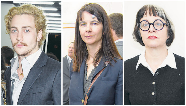 fashion briefing: fashion briefing