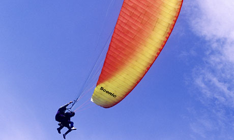 paraglidingpair