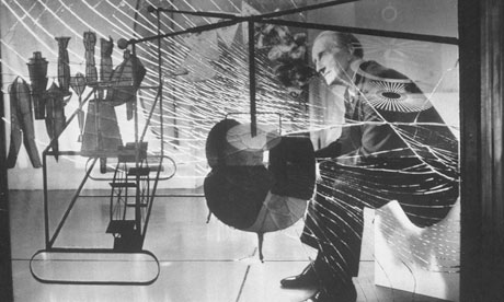 Marcel Duchamp