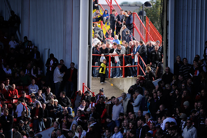 United v Wednesday: Sheff Utd v Sheff Wed