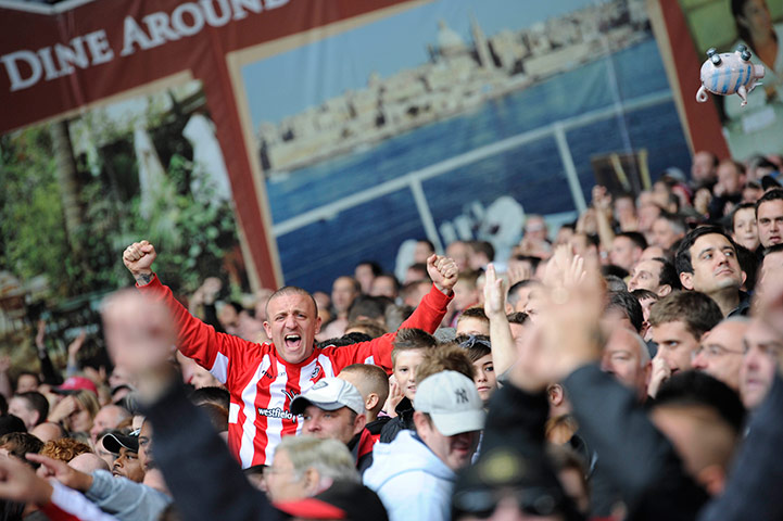 United v Wednesday: Sheff Utd v Sheff Wed