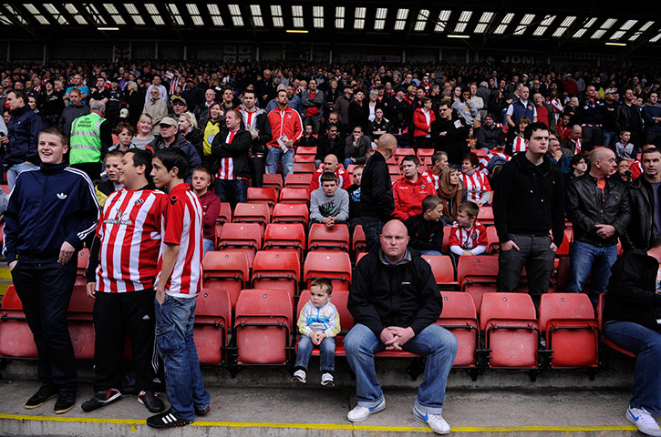 United v Wednesday2: Sheff Utd v Sheff Wed