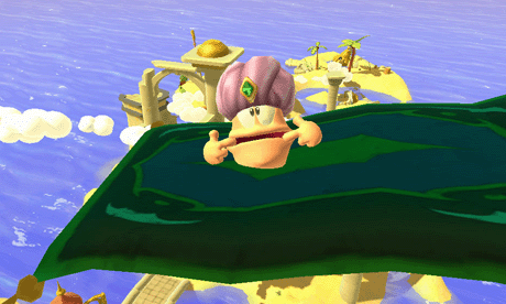 Worms Ultimate Mayhem