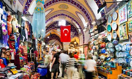 data big turkey counterfeit goods istanbul bazaar grand guardian