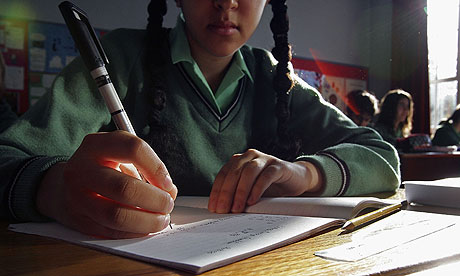 Pupils Make The Grade At Private Schools