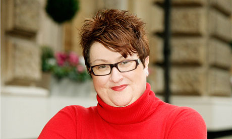 Emma-Jane Cross, CyberMentors