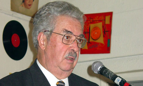 José Miguel Varas 