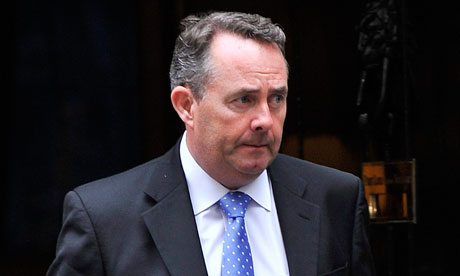 Image result for dr liam fox