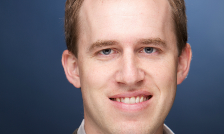 Facebook CTO Bret Taylor