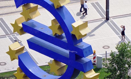 Euro sign