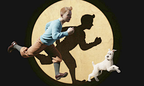 Tintin