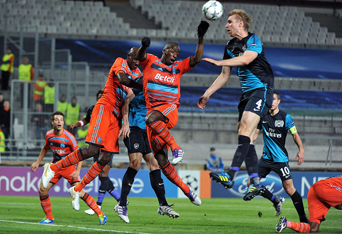 champions league: sport