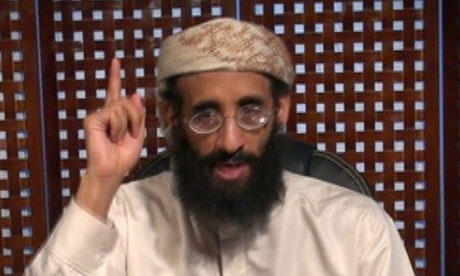 Anwar al-Awlaki