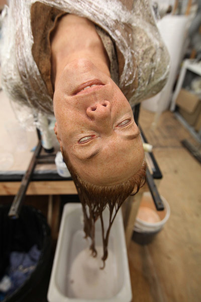 Harry Potter exhibition : Harry Potter exhibition