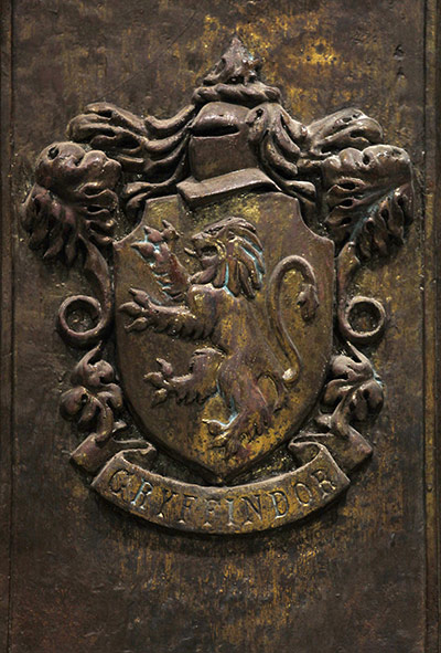 Harry Potter exhibition : Harry Potter exhibition