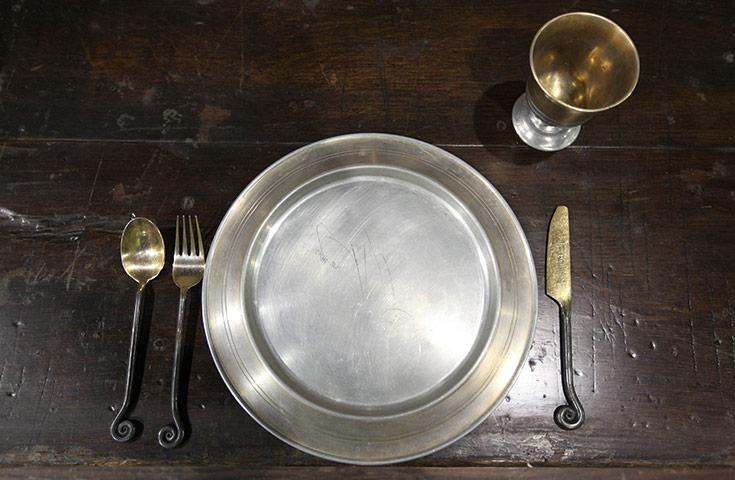 Harry Potter exhibition : Harry Potter exhibition