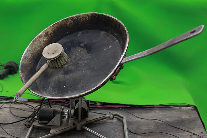 Harry Potter exhibition : Harry Potter exhibition