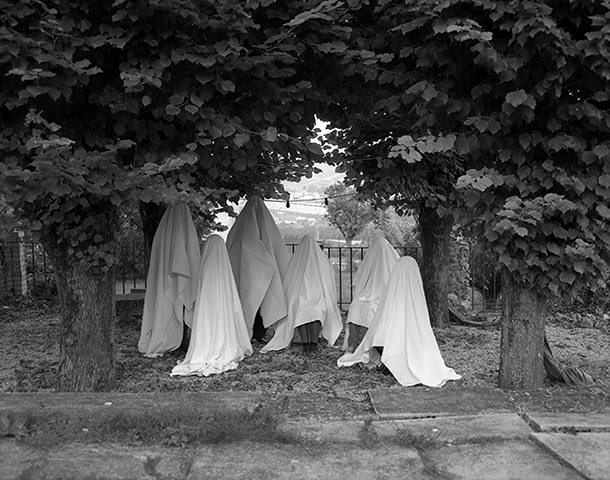 Exhibitionist 2210: Wonders of the Visual World