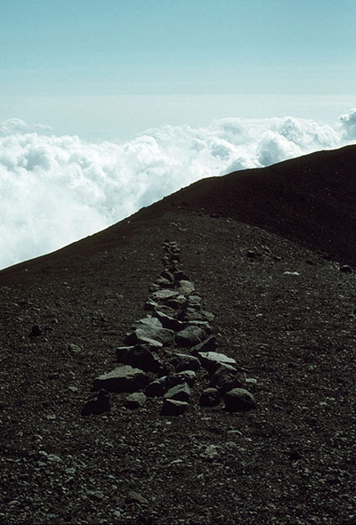 Exhibitionist 2210: Richard Long