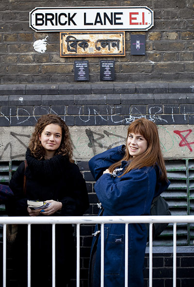 American Apparel Flea : American Apparel Flea Market