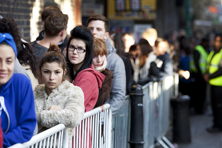 American Apparel Flea : American Apparel Flea Market
