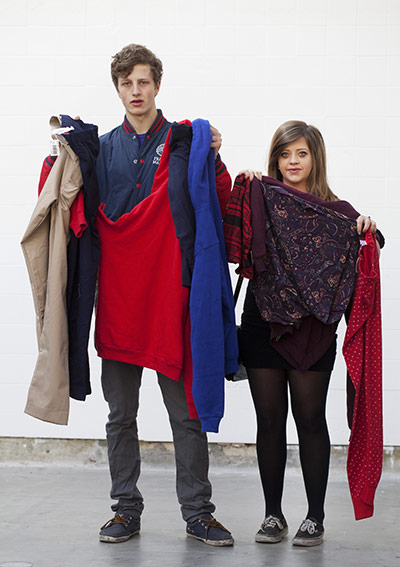 American Apparel Flea : American Apparel Flea Market